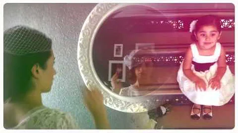 Mirna and Jonny - Married before marriage