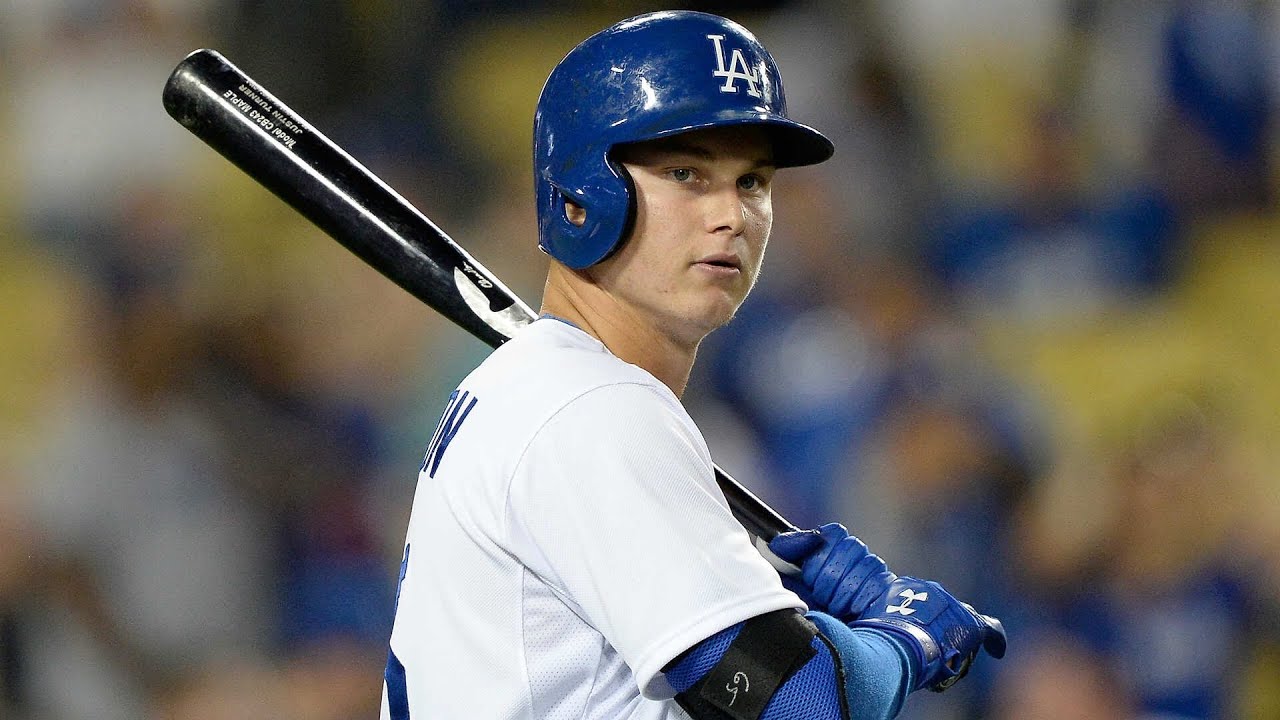 Joc Pederson 2015 Rookie Highlights HD 