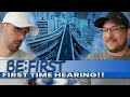 FIRST TIME HEARING!!! BE:FIRST - Mainstream (REACTION) | METALHEADS React