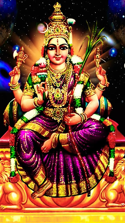 🙏Sri Lalitha Parameshwari, Lalitha Sahasranama 🙏#devotional #lalithasahasranama #lalithaparameswari