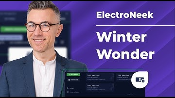 Introducing: Bot Runner - The ElectroNeek Winter 