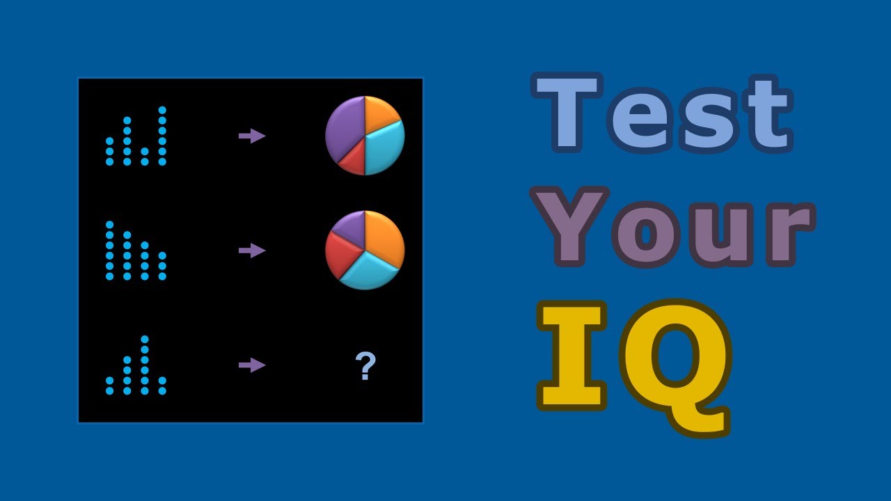 Test Your IQ | IQ Test #30 Question #22 - YouTube