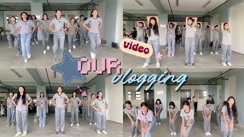 CIRCUIT TRAINING | Video Vlogging!‎(GROUP 2 | PERFORMANCE TASK | PATHFIT)