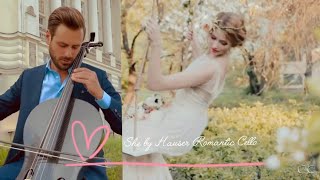 She by Charles Aznavour ~ Hauser Romantic Cello 🌸