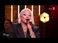 Le défilé &quot;Drag Race France&quot; avec Nicky Doll - #OEED 4 juin 2022