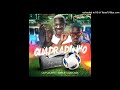Lilitucleite Feat Gibelé & Dj Cuca Mix - Quadradinho (Afro House) [Audio Oficial]