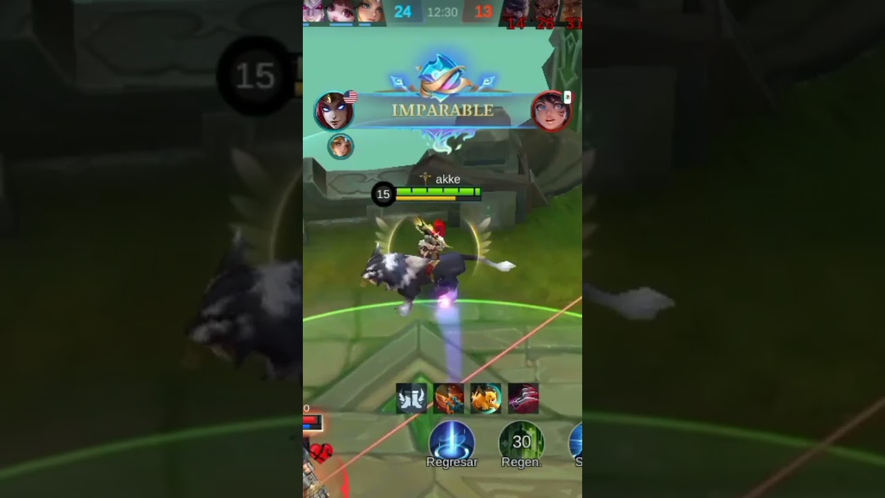 IrithelRank AtlantiaMagoDeOz🤘🏼🗿