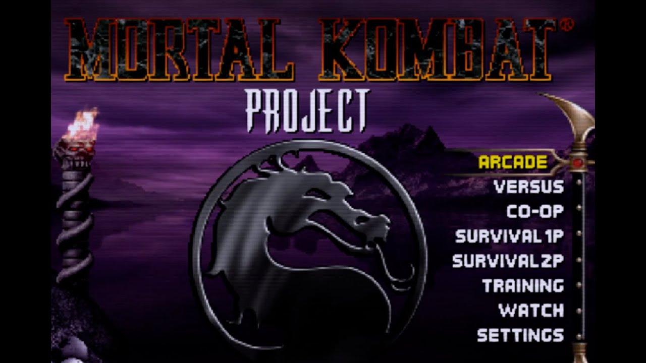 mortal kombat trilogy patch