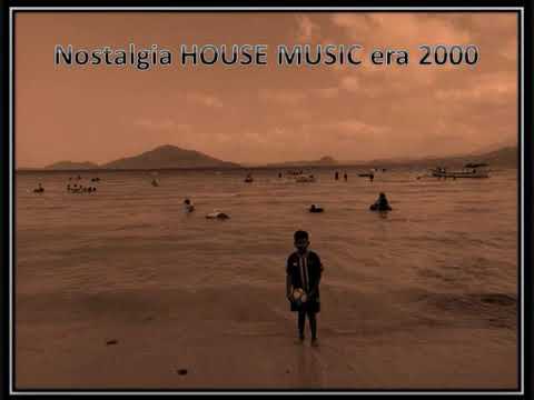 2000s Classic House \u0026 Club Mix - 100% VINYL ONLY