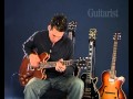 Aynsley Lister Licks and Phrases Guitarist magazine