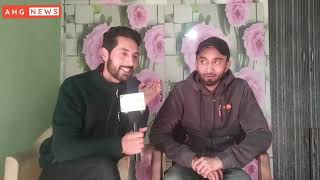 An Interaction With Rameez Alia Mimickry Artistdoing The Best Copy Of Some Actors & Politicians