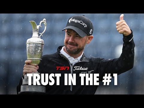 Trust in the #1: The Open
