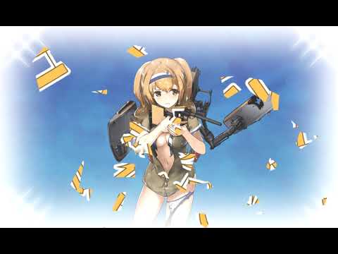 艦これ 21年夏イベe 3甲 ギミックt3 T4マス 地中海任務も絡みます Youtube