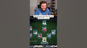 The BEST Advice on EA FC 25 🤣🤣