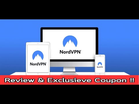 NordVPN Test |