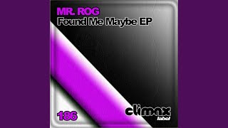 Fearless - Mr. Rog