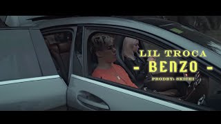 Lil Troca - Benzo (video oficial)