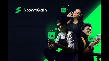 StromGain OTP Problem | Stromgain OTP Not Received #stormgain #verification