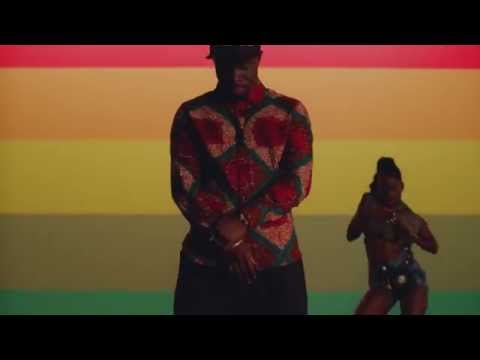 Fuse ODG ft. Angel - TINA (Official Music Video) - OUT NOW on iTunes
