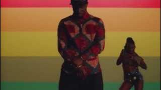 Fuse ODG ft. Angel - TINA (Official Music Video) - OUT NOW on iTunes