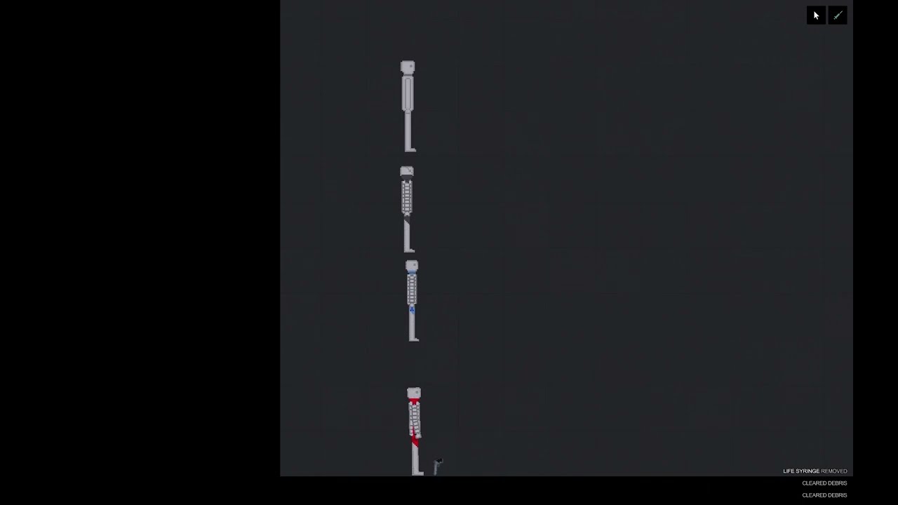 MW mod entities health