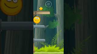 Red Ball 4 - Gameplay Walkthrough Part 1 Levels 19 Ios, Android