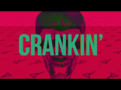 Hypnose & D-Charged - Crankin&rsquo; (Official Videoclip)
