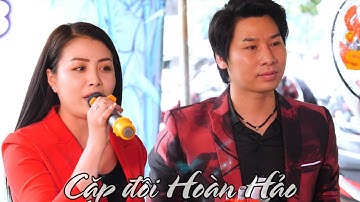 Cặp đôi ca diễn rất ăn ý - CBVC Võ Ngọc Quyền & CBVC Nguyễn Văn Hợp | Tân Cổ Việt