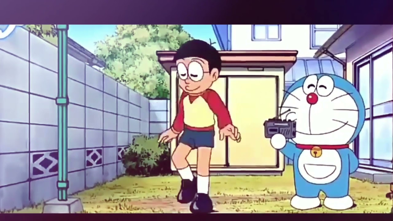 badam badam kacha badam xshinchan and doraemon KRONO REMIX Edit whatsapp status