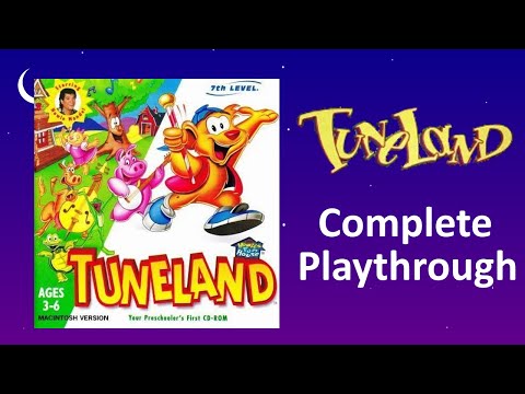 Gameplay video
