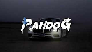 Pando G, Bradon Smrz - Drive (Original Mix)