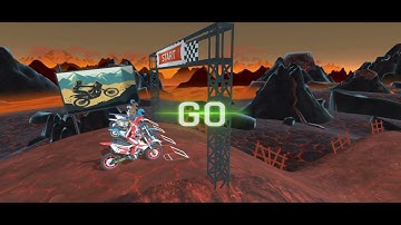 Bike Racer 3D Unity game | 9d Technolgies | Unity3d