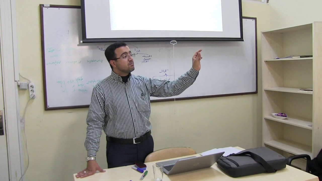 معنى قول النحاة: (الجملة بعد النكرة صفة، وبعد المعرفة حال)