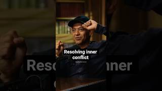 Resolving inner conflict | Naval ravikant