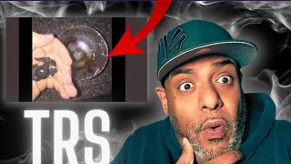 STORING TELLING AMAZING | FITZY MESS - TRS | REACTION!!!!!