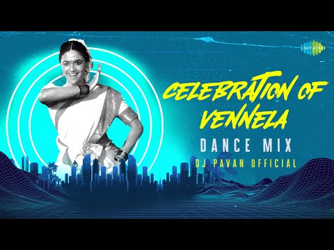 Celebration of Vennela - Dance Mix | | Dasara | Nani | Santhosh Narayanan | Dj Pavan Official