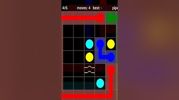 Flow Free Walkthrough - Levels 16-30 7x7 Bridges Pack