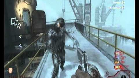 Zombusters in action - Call of the dead - Part 2