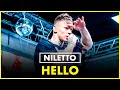 ПЛАМЛИ & СПОТИ, @NILETTO - HELLO (Live @ Радио ENERGY)