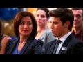 Degrassi series finale graduation scene (Adam's mention)