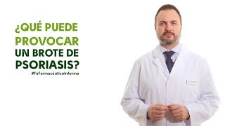 Fibro brote desencadenantes de
