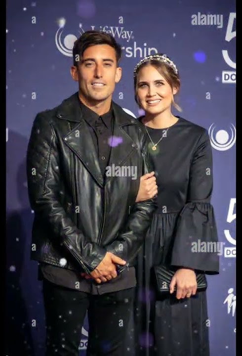 Phil Wickham with wife edit