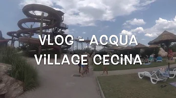Quanto costa il biglietto per Acqua Village Cecina?
