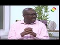 Kojo Thompson slams John Jinapor over "missing containers," calls for his resignation