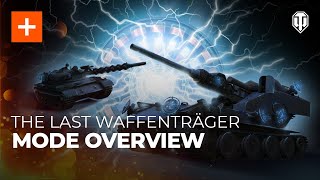 The Last Waffenträger: Event Guide