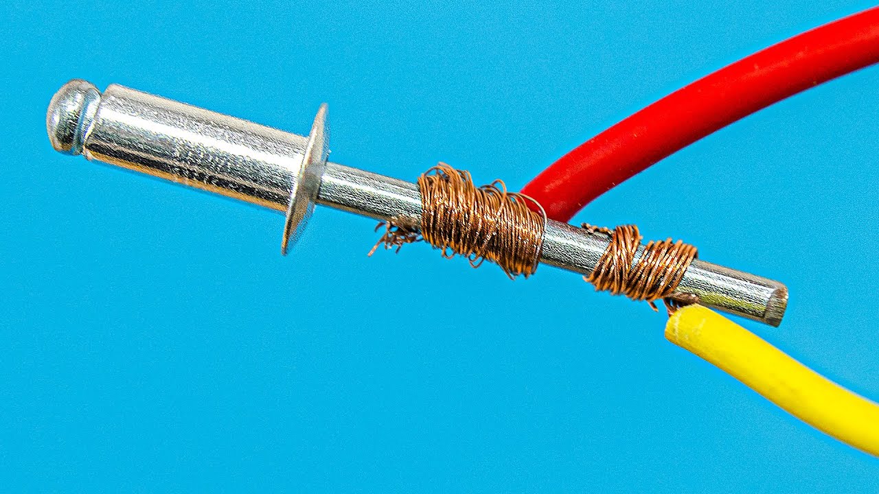 Handyman's Don't Want You To Know This! Tips & Hacks That Work