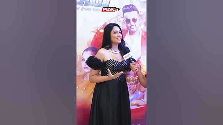 Nihari Perera - ආදරය යනු සදාකාලික සෙනෙහසකි...