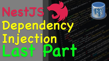 Nestjs UseFactory / NestJs Dynamic Provider / Nestjs Typeorm Postgres Provider  Guide (Last Part)
