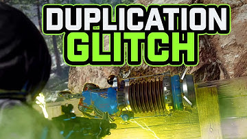 Cold War Zombies: WEAPON DUPLICATION GLITCH Any Weapon! (Die Maschine)