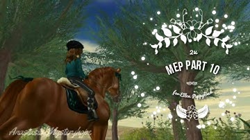 SSO Mep Part 10 // for Ellen Puppyfield // 2 U #Anastasia Mysteryhope